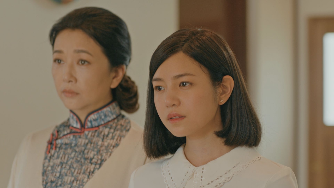 第28話「日本語との格闘」