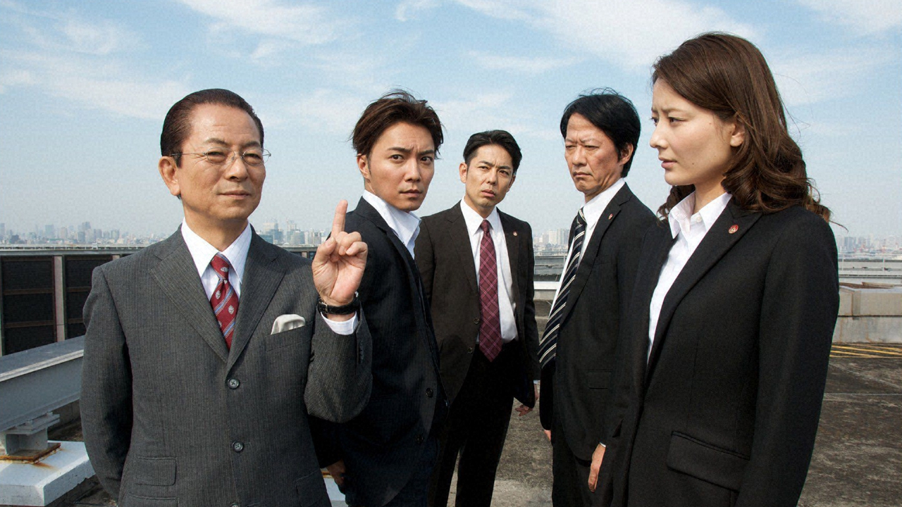 第4話「第三の女」