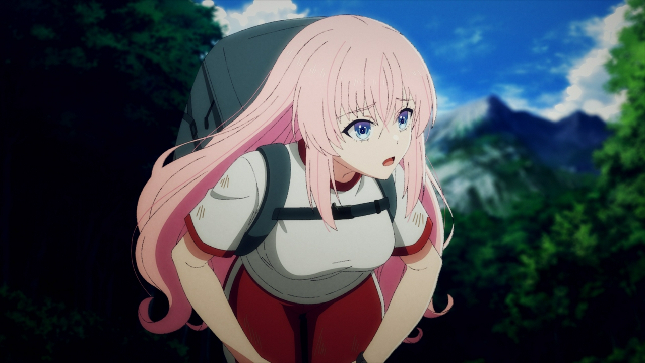 第15話　力と意志