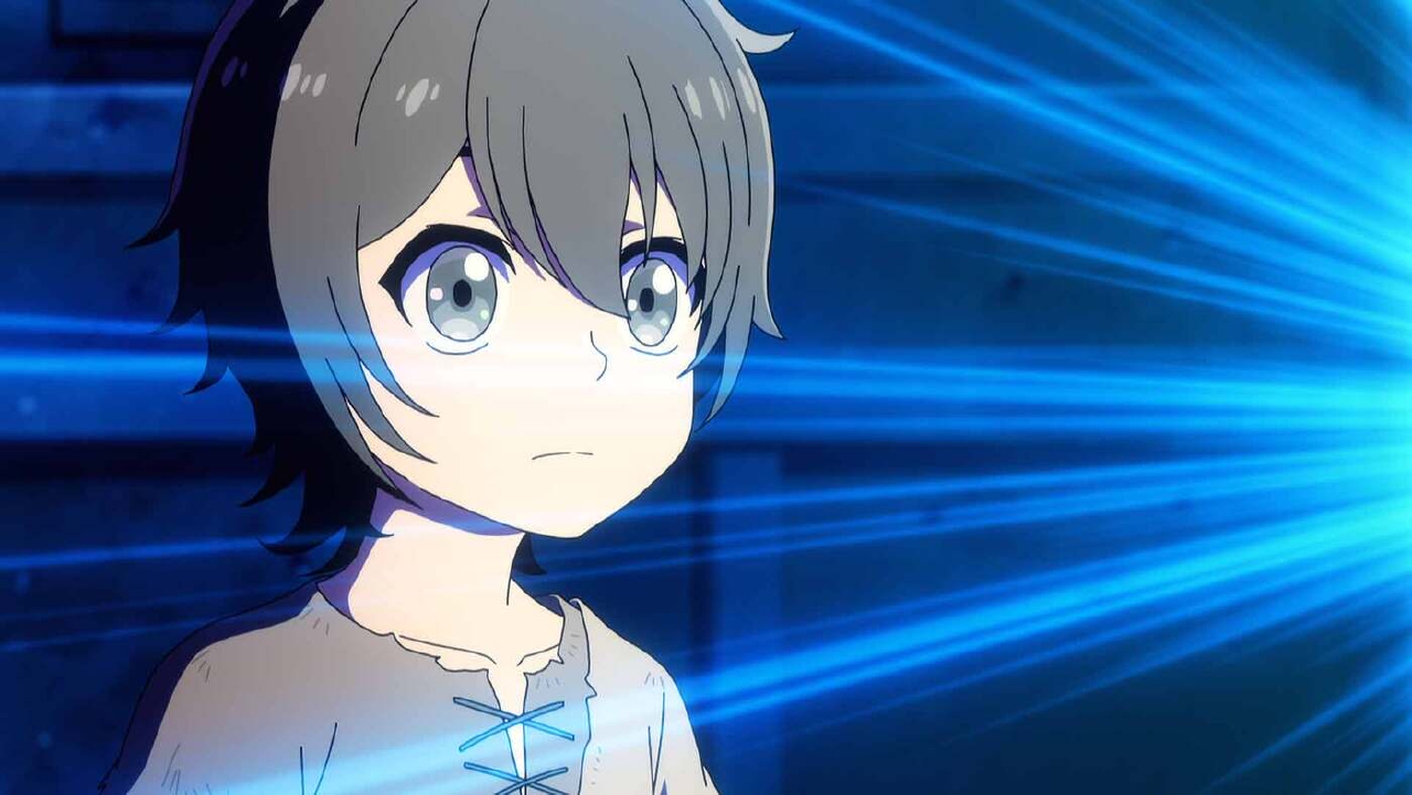 第2話「鑑定の儀」