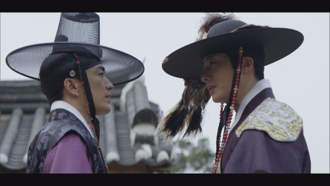 第15話　決戦Ⅱ