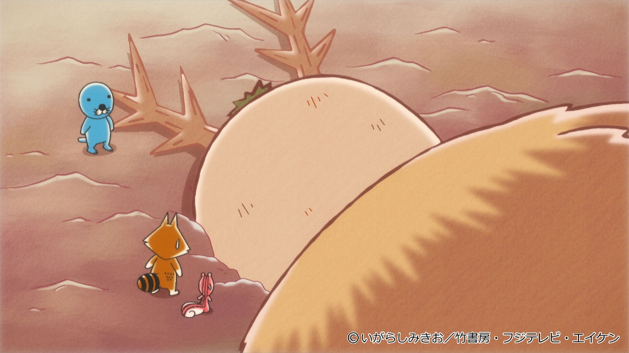 第496話 オリちゃんのこと（12）