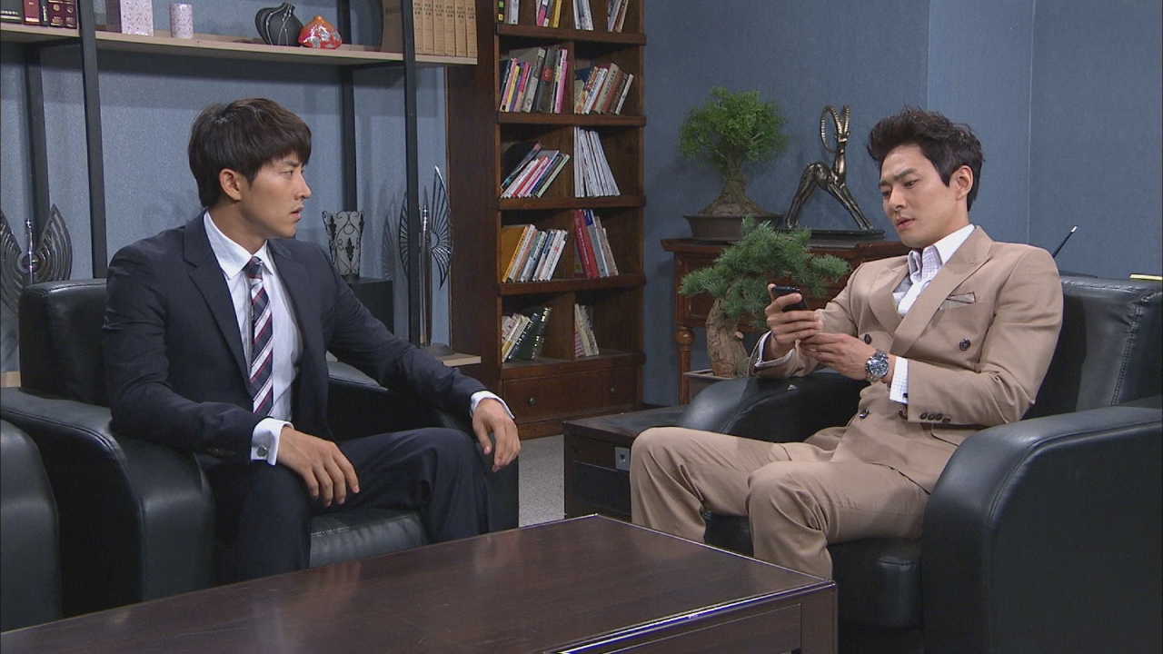 第65話「真実を求めて」