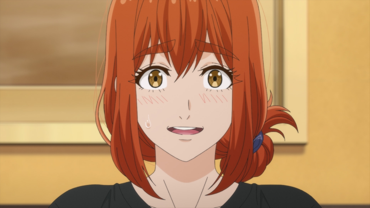 第5話「自分で選ぶ道」