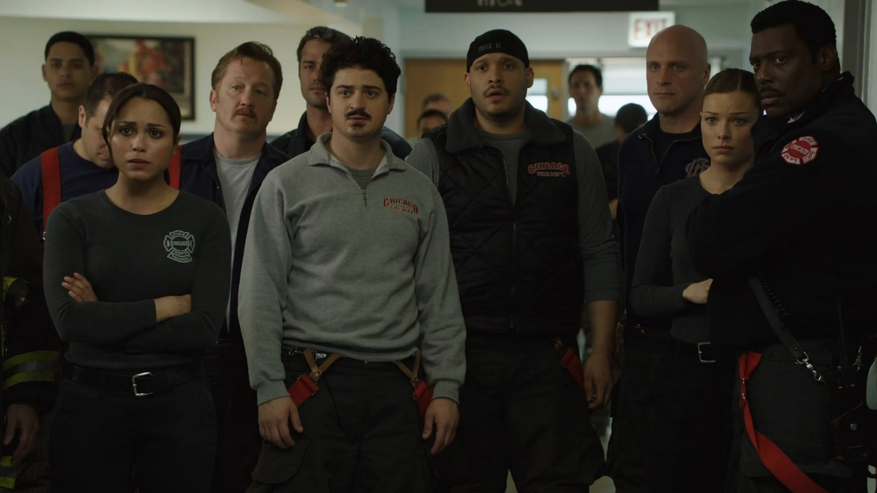 孤独なリーダー