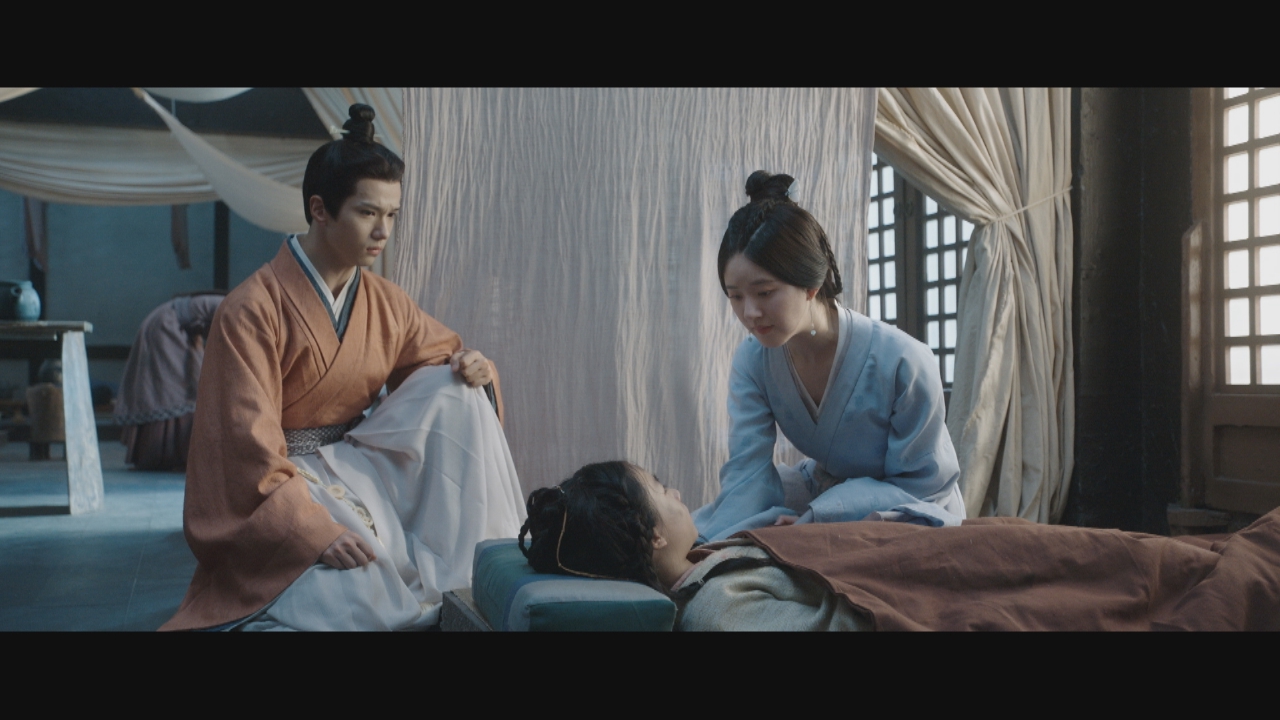 第１３話　「再興への活力」