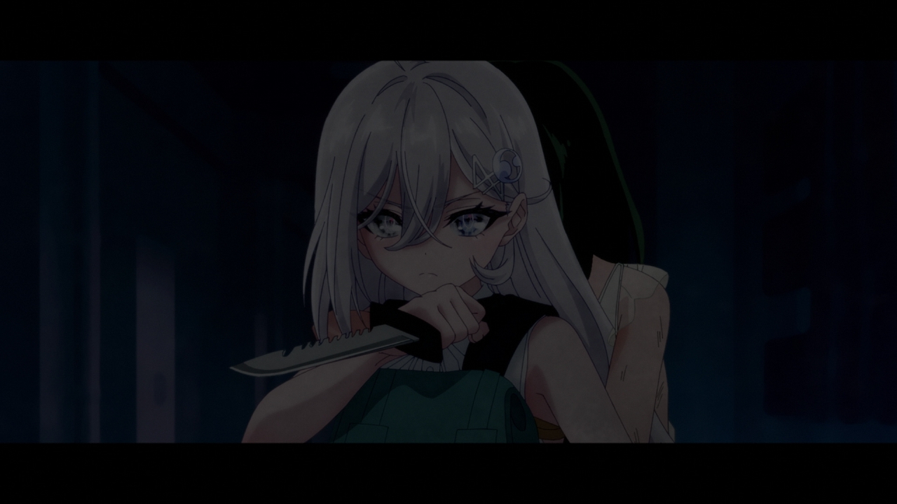 #03「In the Name of ----」