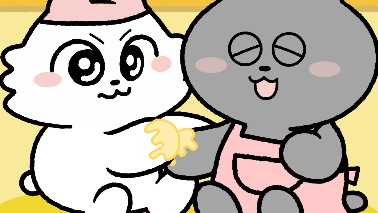 #46「いつもありがとう」