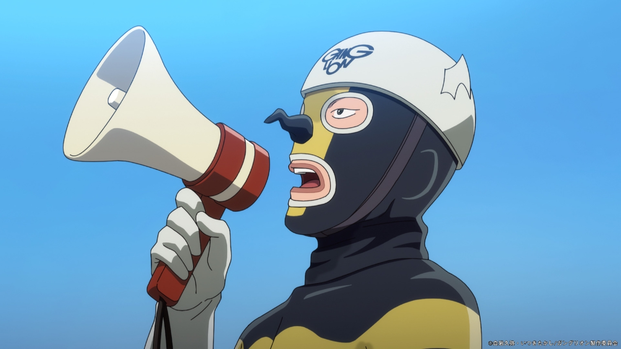 南アルプス汚染作戦 ベルベのプライド