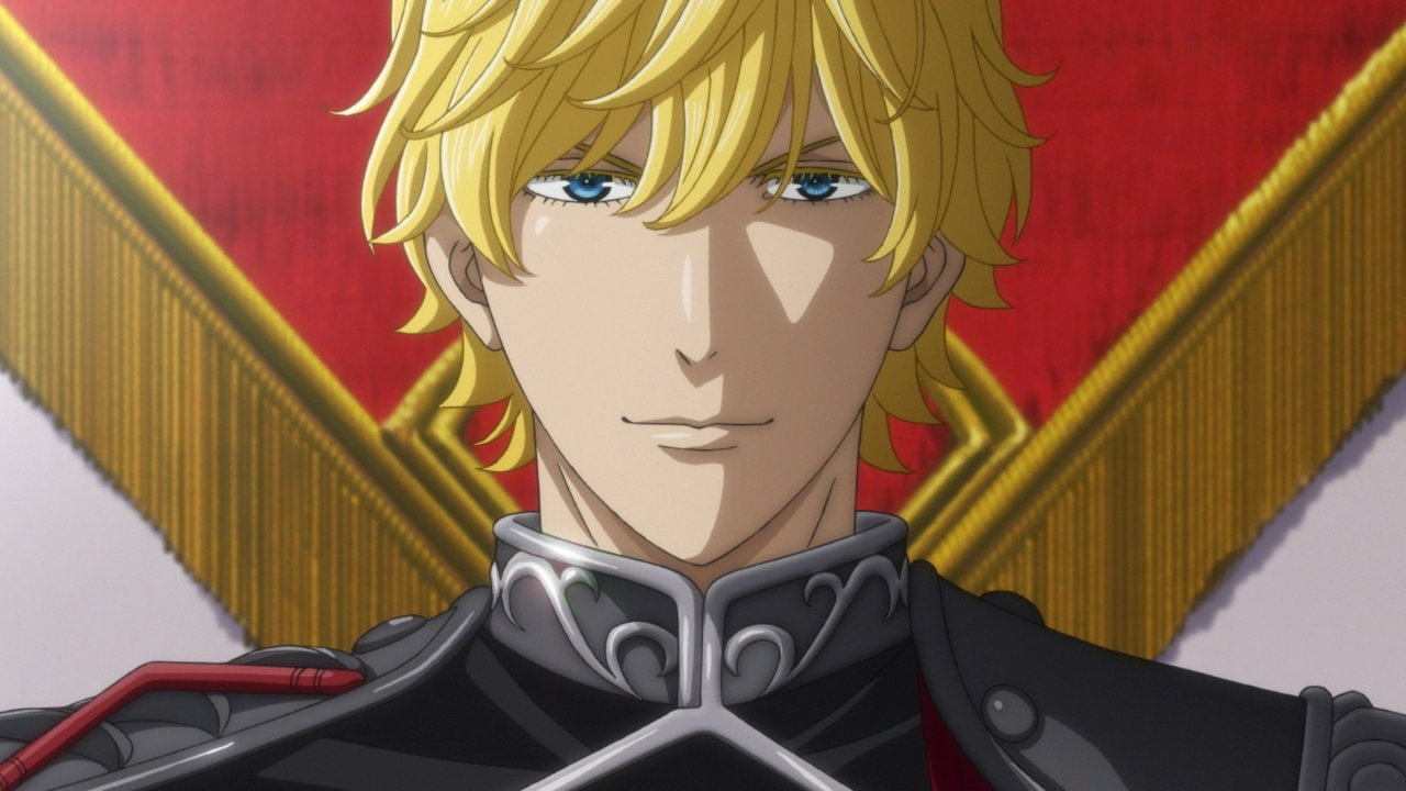 第四十六話　作戦名「神々の黄昏(ラグナロック)」