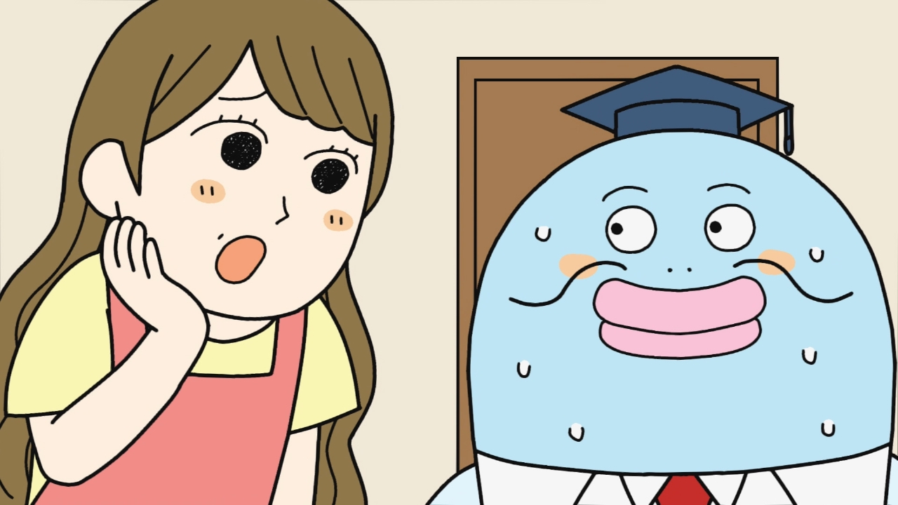 第10話 1日の時間の使い方を知ろう！！