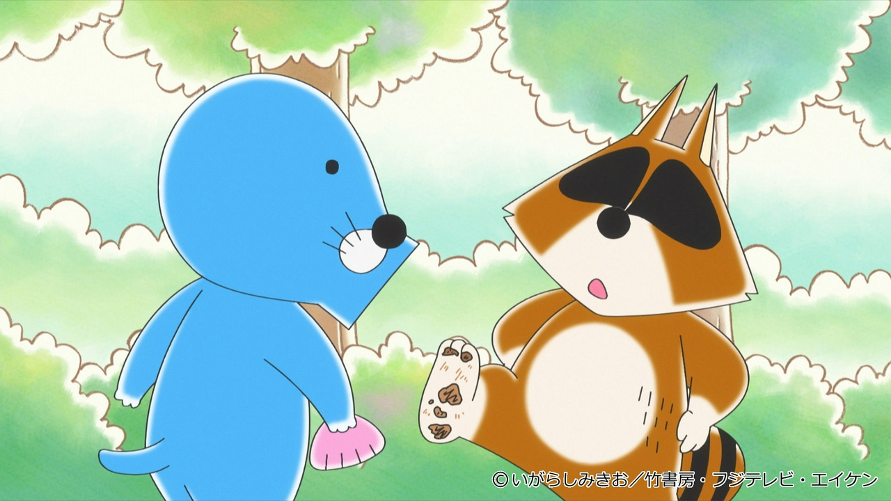 第522話 ボクはウソをつかないよ