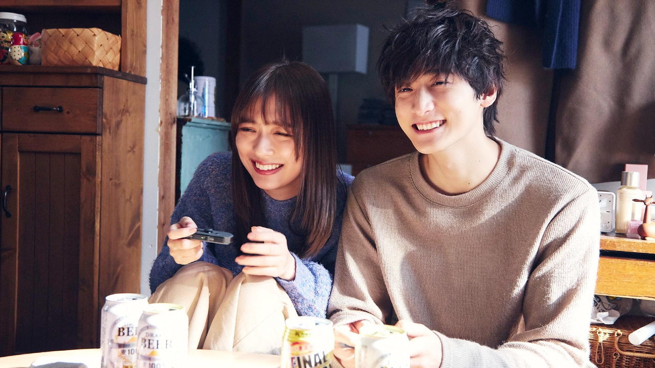 「ヤりたいふたりの攻防戦」「松田くんの葛藤」