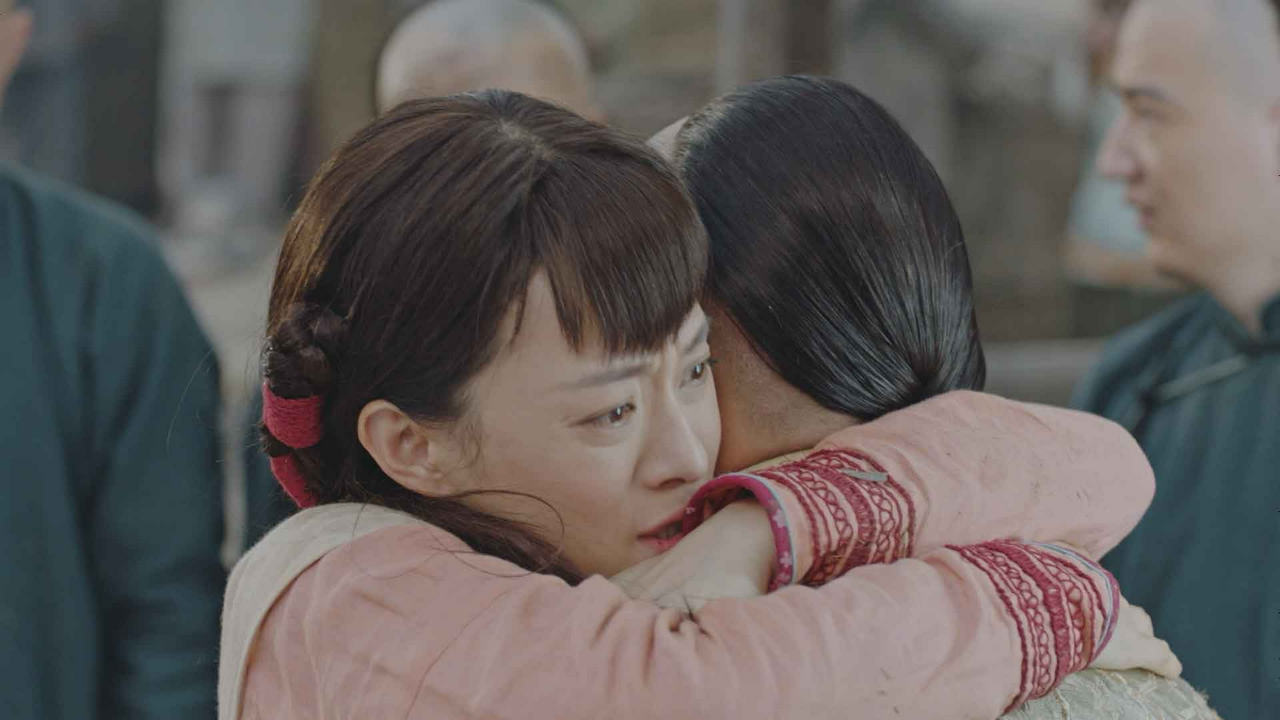 第11話「若旦那対決」