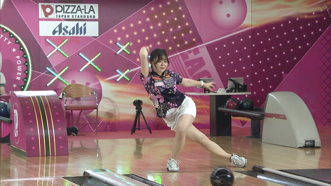 シリーズ２０２５　第４戦　１回戦E