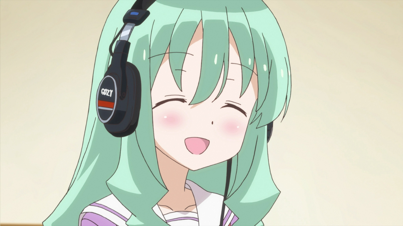 第3話　WEBラジオ