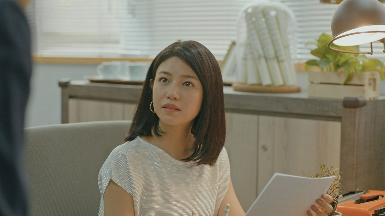 第46話「つぐない」