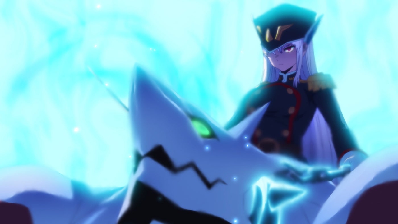 第1話「組長会議」