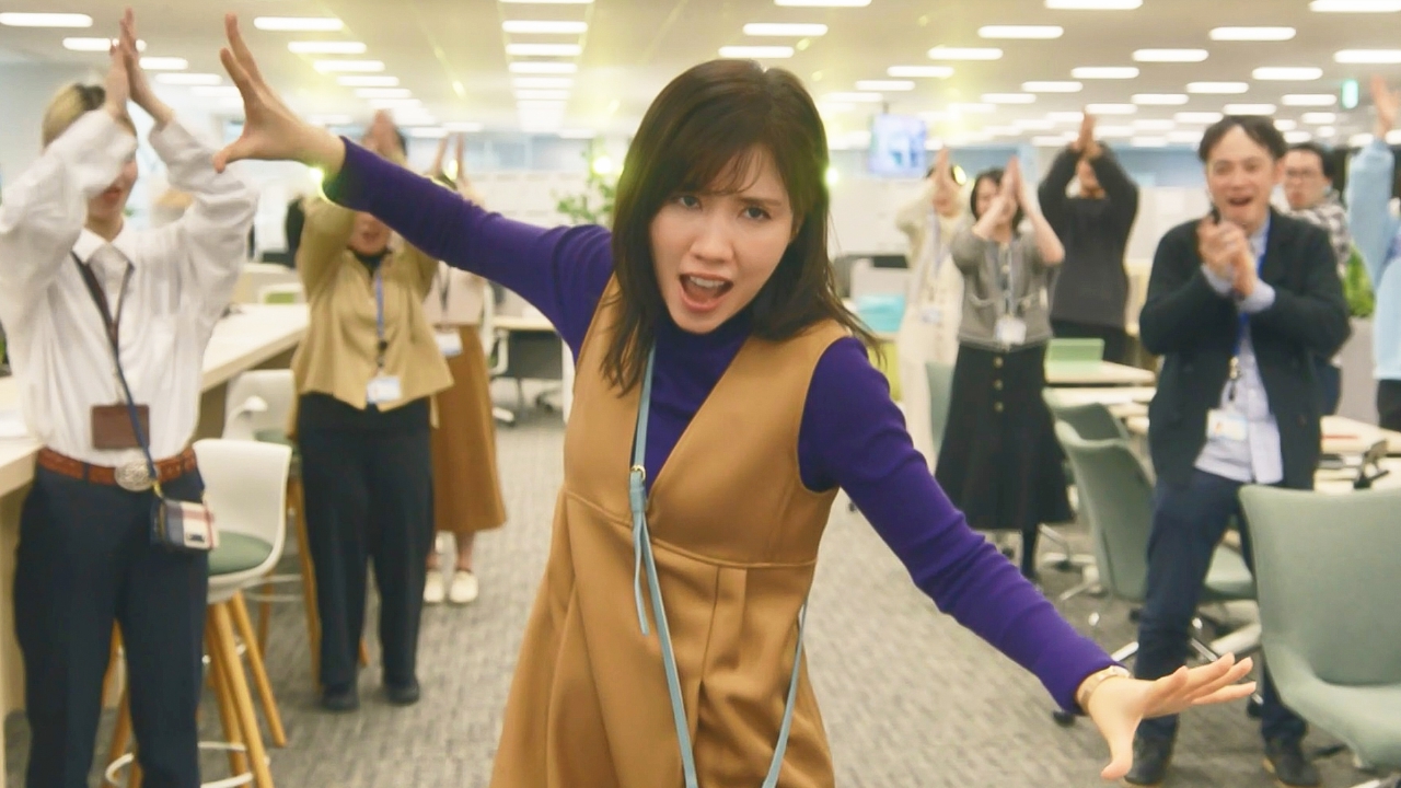 一人で抱えちゃダメですか？