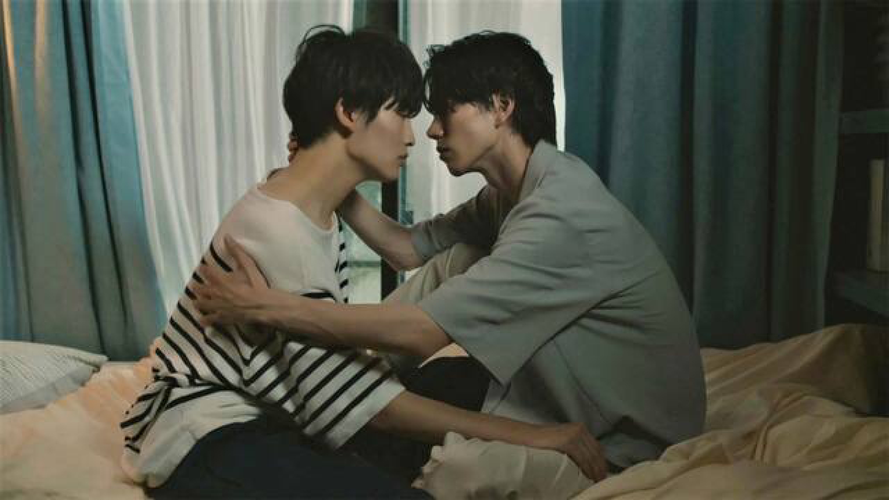 第三話《ドラマシャワー》