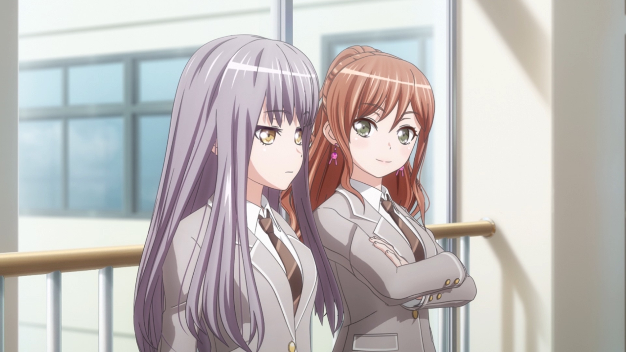 #12 ポピパさんと共演やーーーーーーーーーーーーーー！