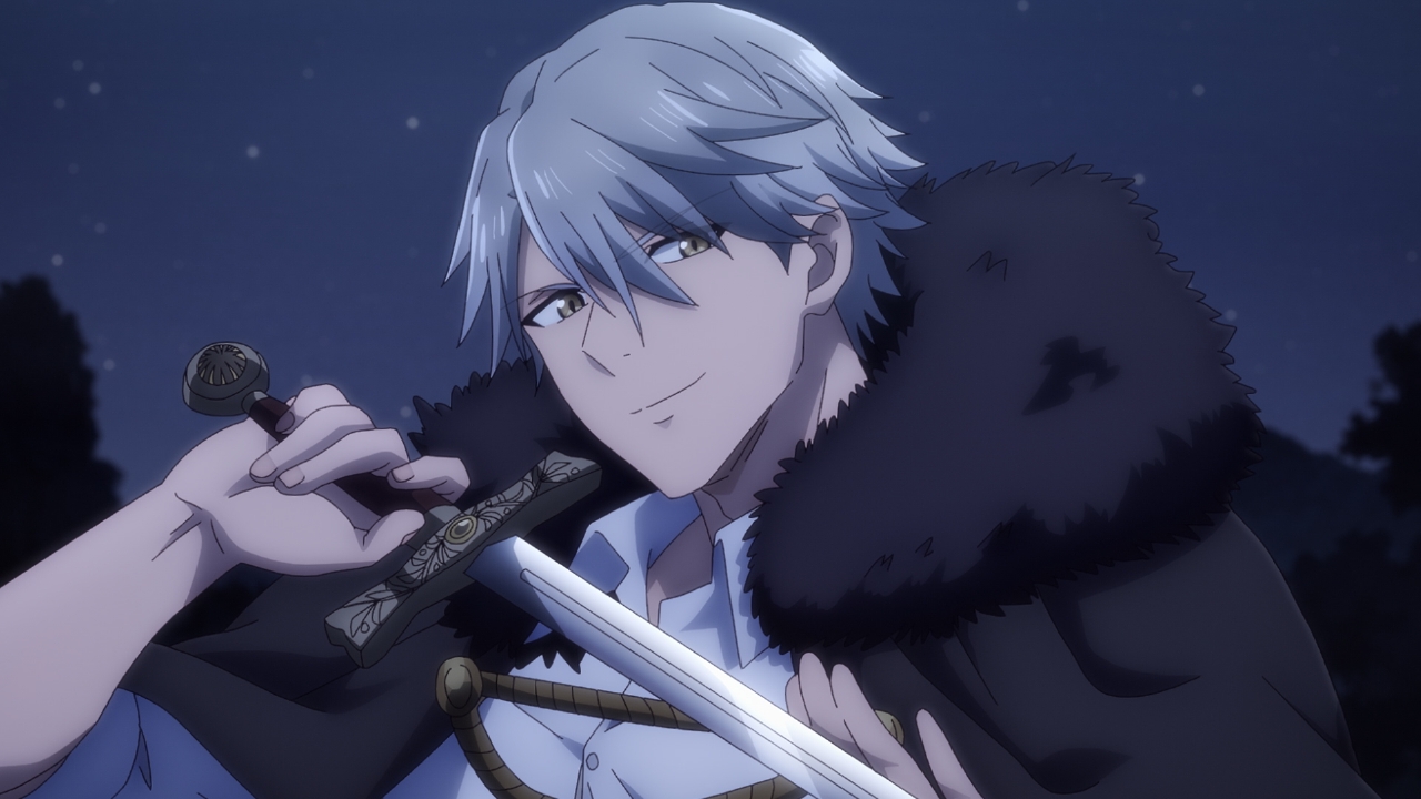 第6話 今が旬！魔魚の衣揚げ ～ザナス～