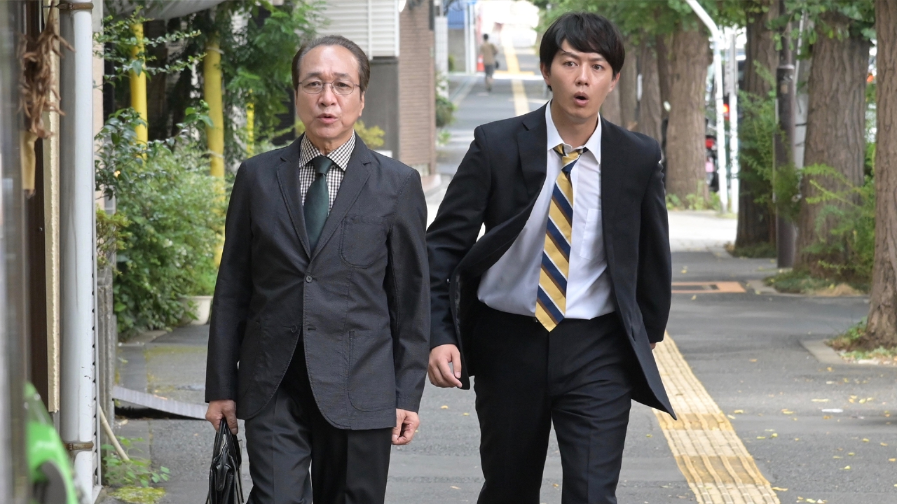 2021年9月22日放送