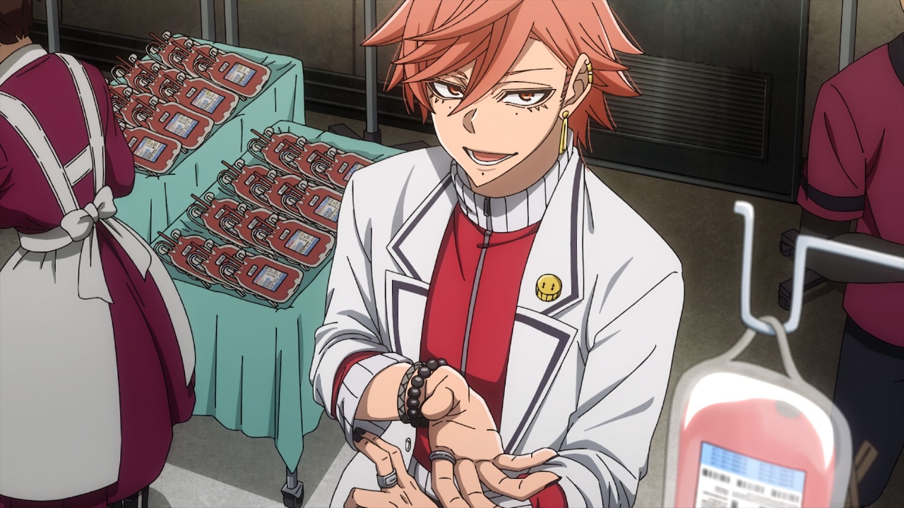 #24 再びのために