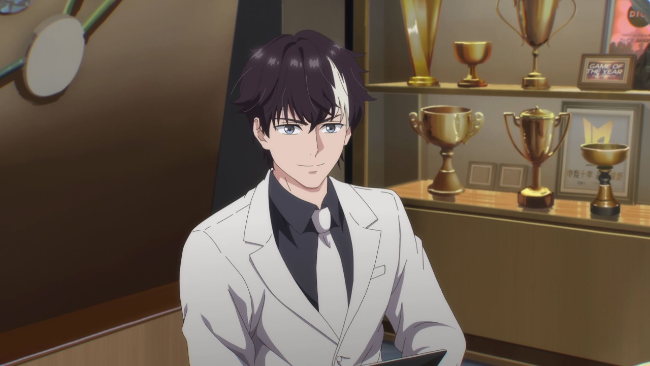 第11話 予期せぬリリース