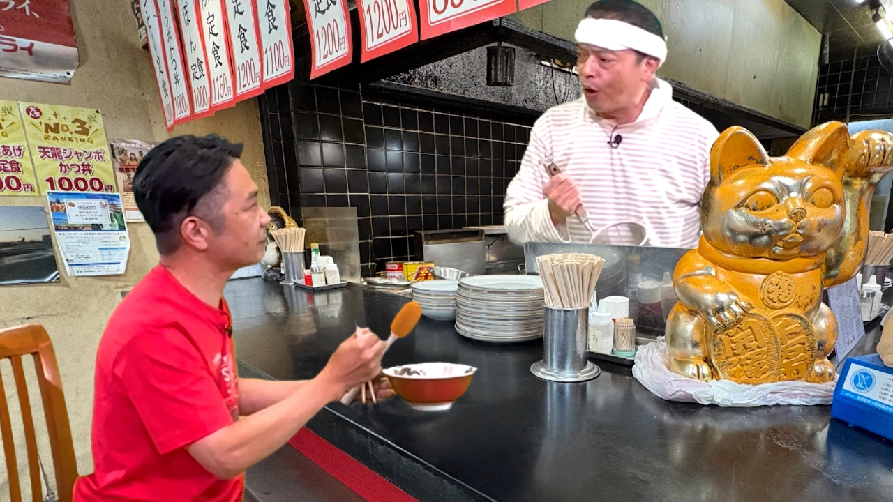 #9　万博で大活躍したねじの世界