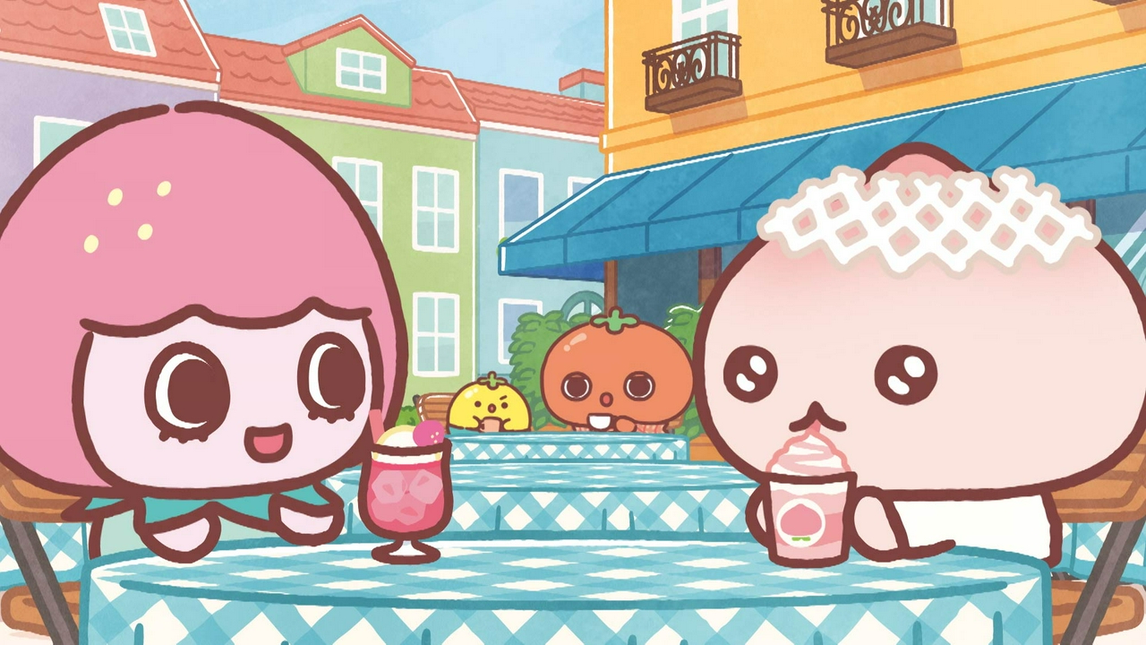 第14話「推しメンはレモネード」