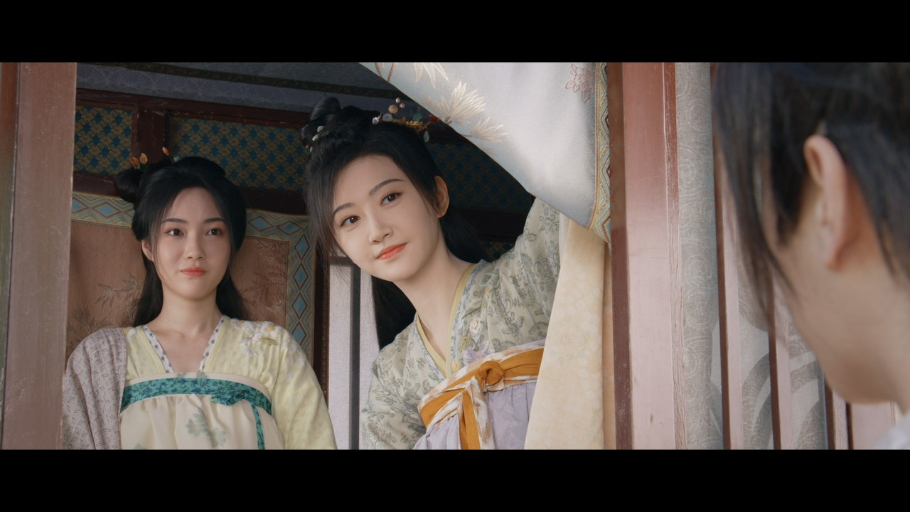 第13話「危険な潜入作戦」