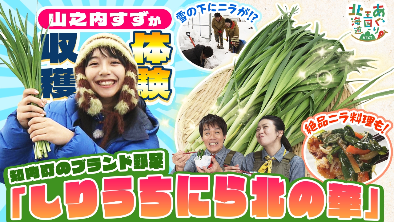 商品開発企画第３弾、今年は「餃子」を開発！