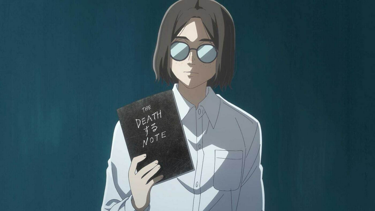 第三話「ドラゴンキリオ」