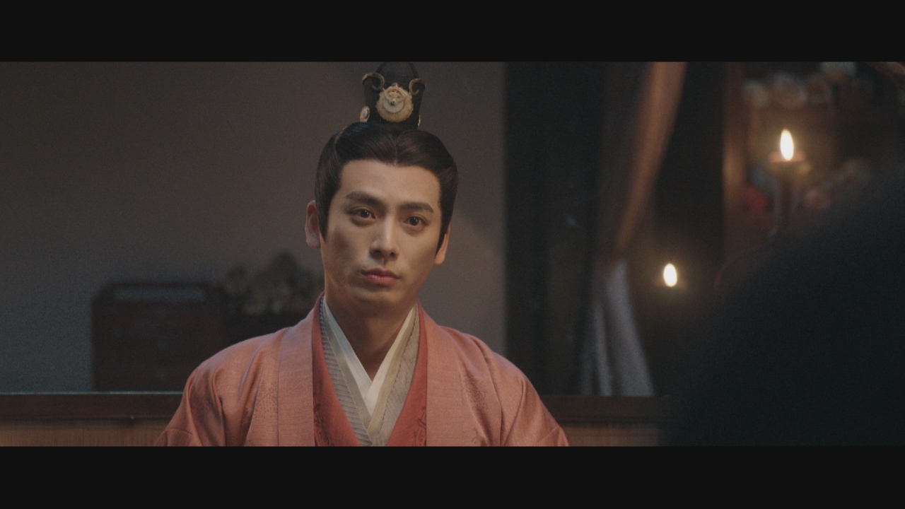 第４４話　「降って湧いた功労者」