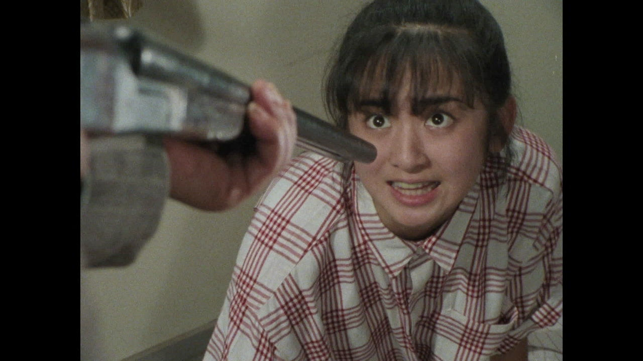 第22話「地獄に落ちろ！悪魔の一族」