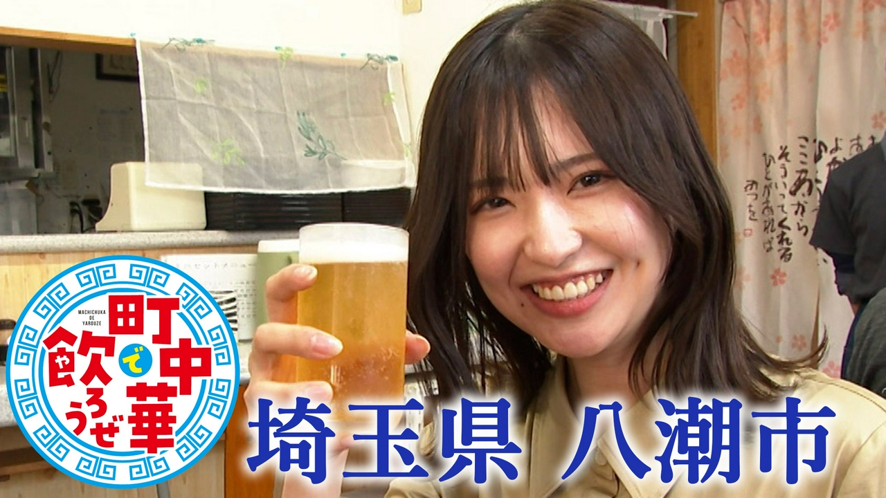 埼玉県 八潮市