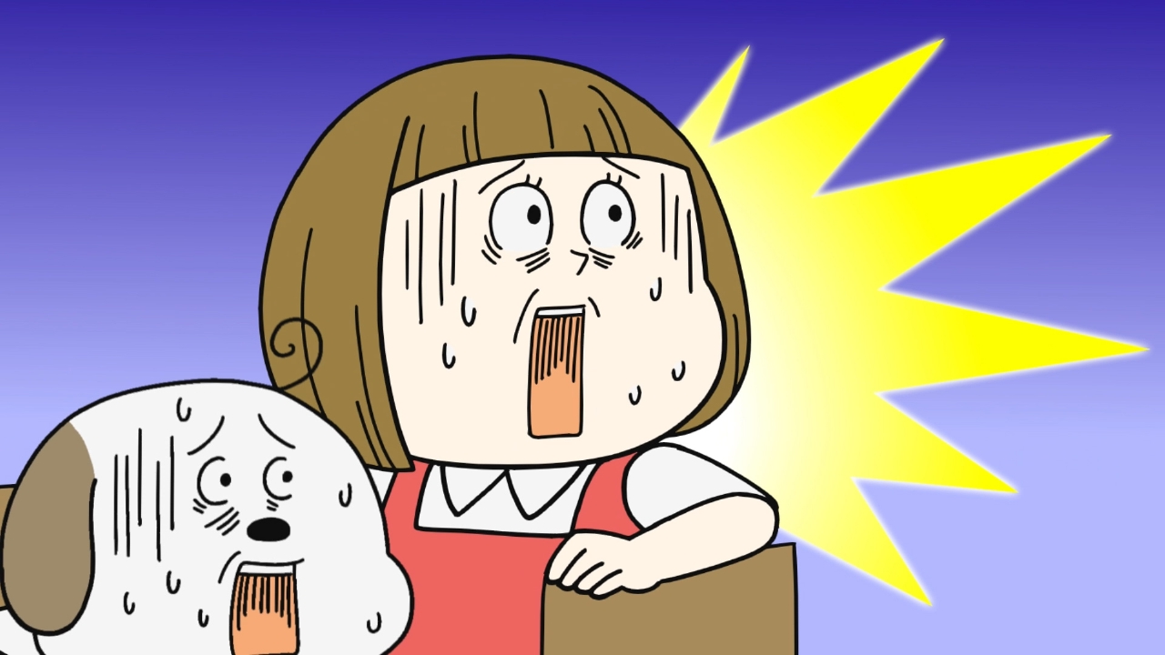 第6話 勉強する気になる机って？？