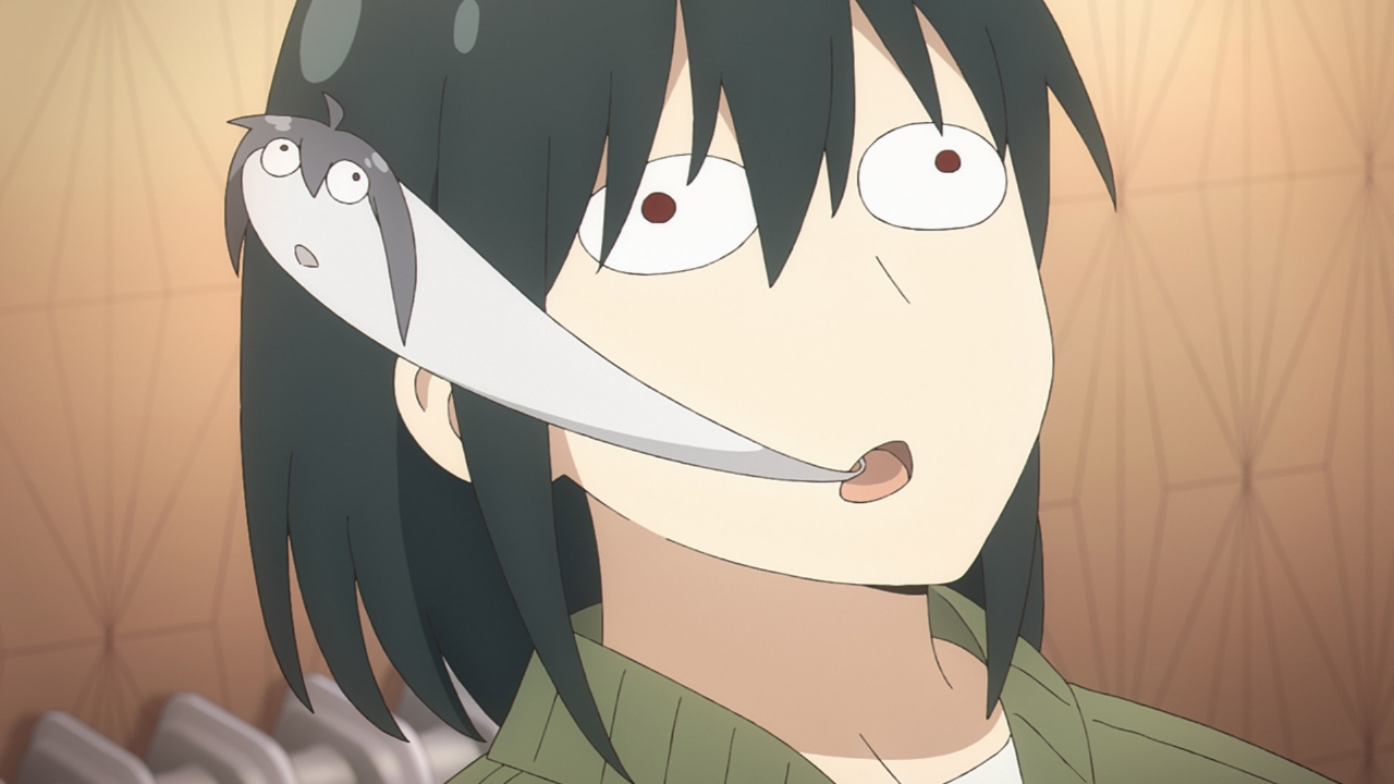 【MISSION:48】レベル3非常事態