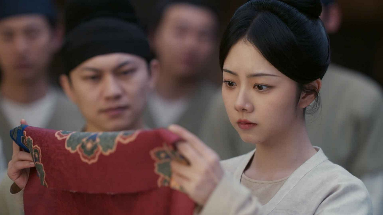 第38話「中秋節」