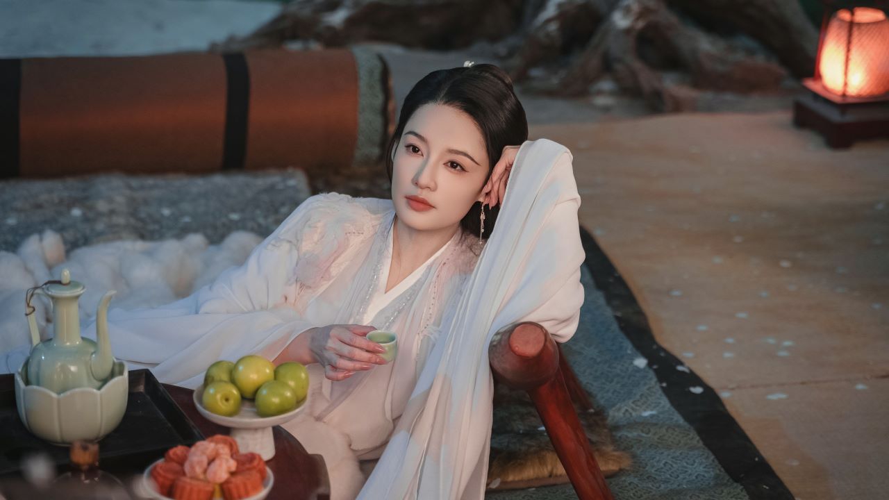 【第7話】洞穴での一夜