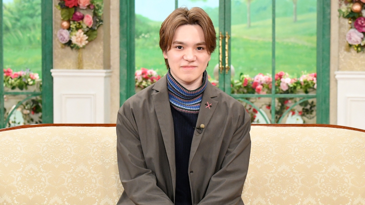 〈宇野昌磨〉母の叱咤激励で頂点へ