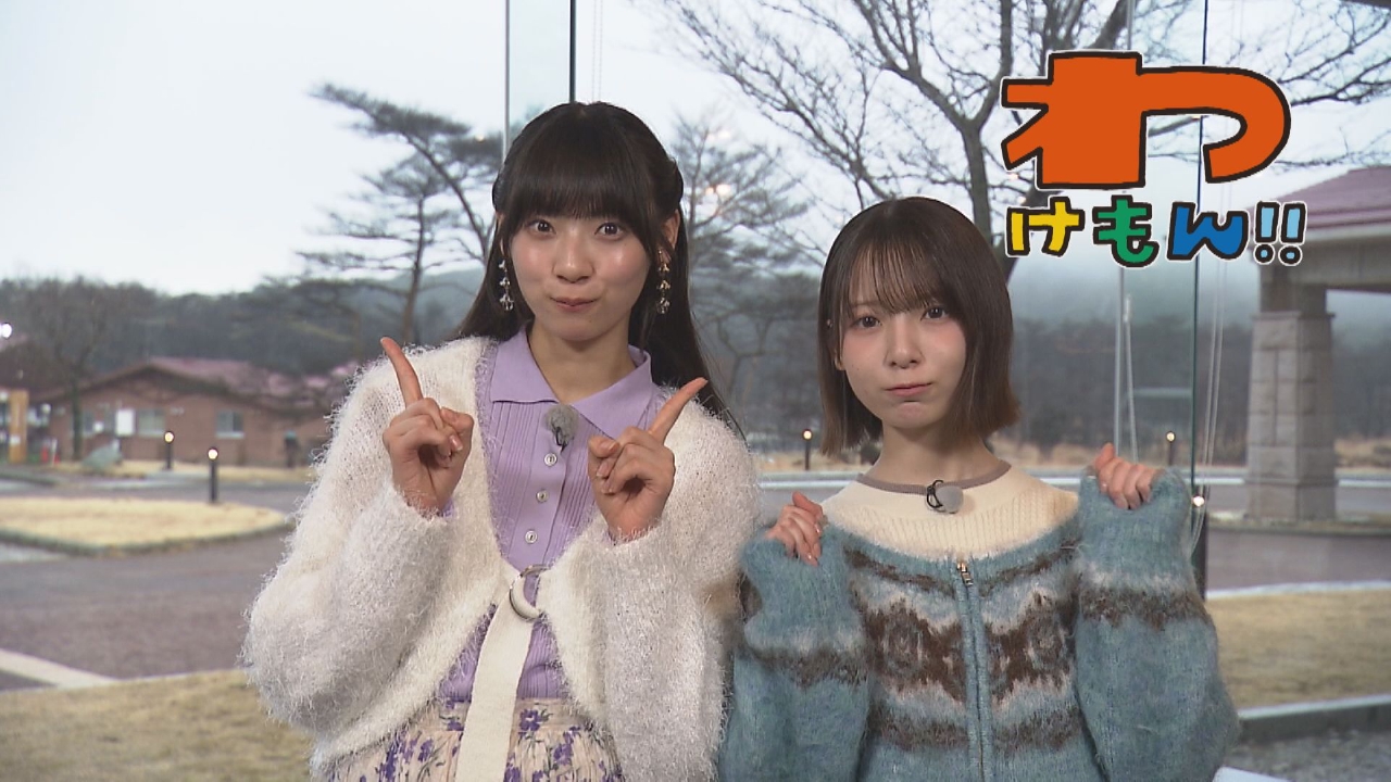 日向坂４６の宮崎推し旅＆たつる君は看護師体験＆極うま新感覚麺