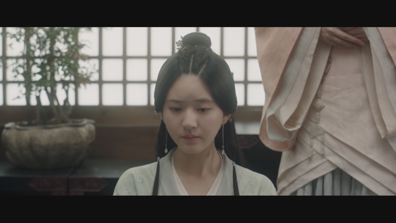 第２６話　「縁談ぶち壊しのすゝめ」