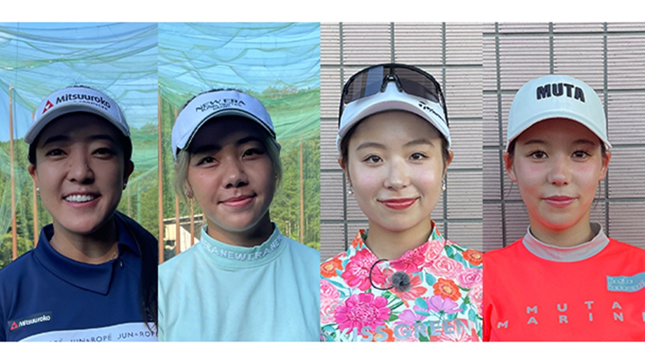 シーズン19　1回戦　マッチ5