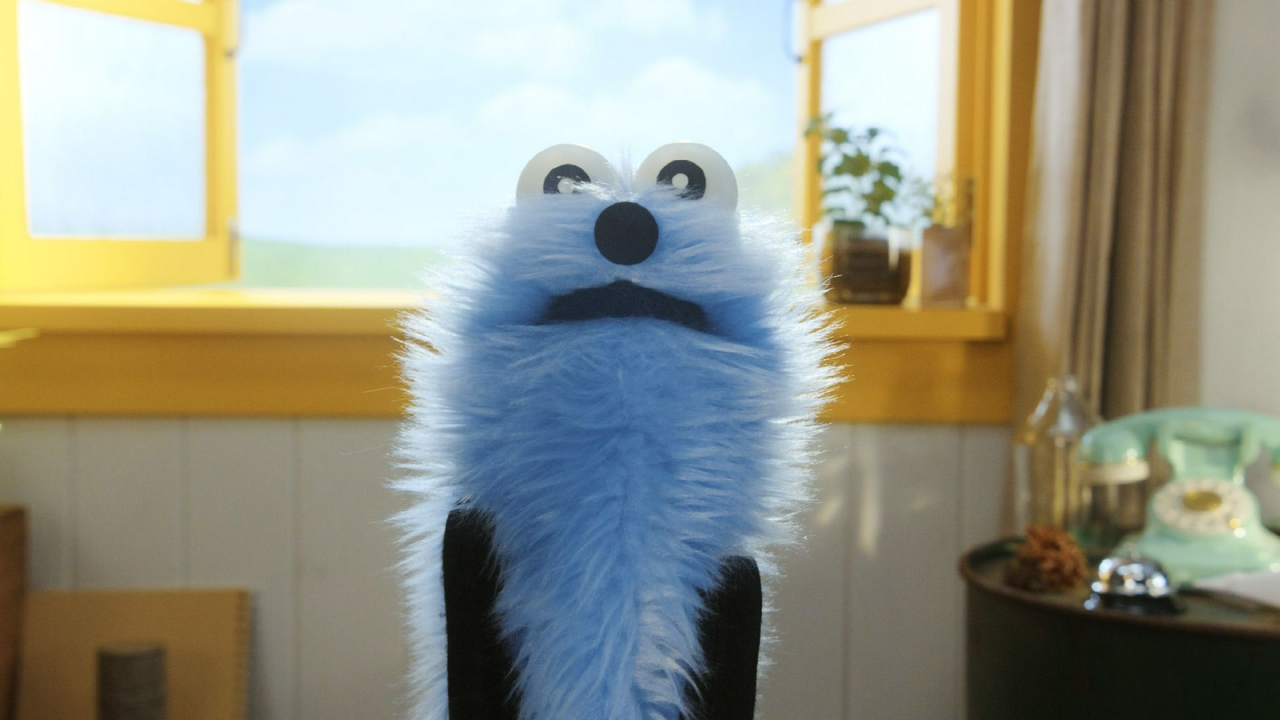 第43話 シャンプー