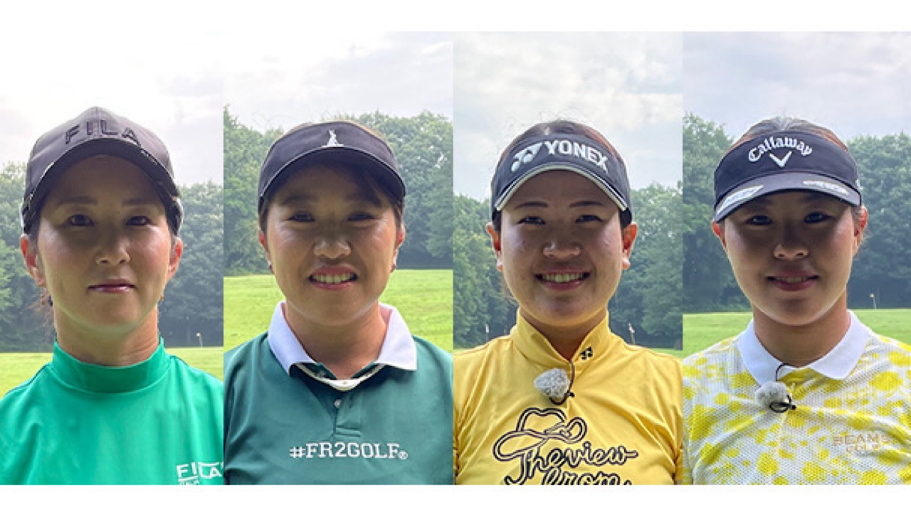 シーズン19　1回戦　マッチ3