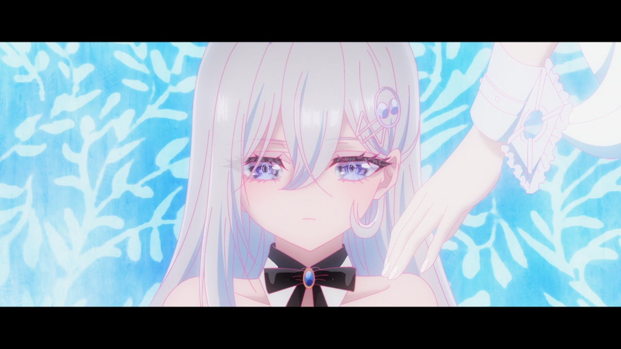 #08「---- It All」