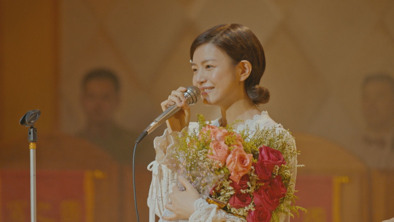 第14話「再び舞台へ」