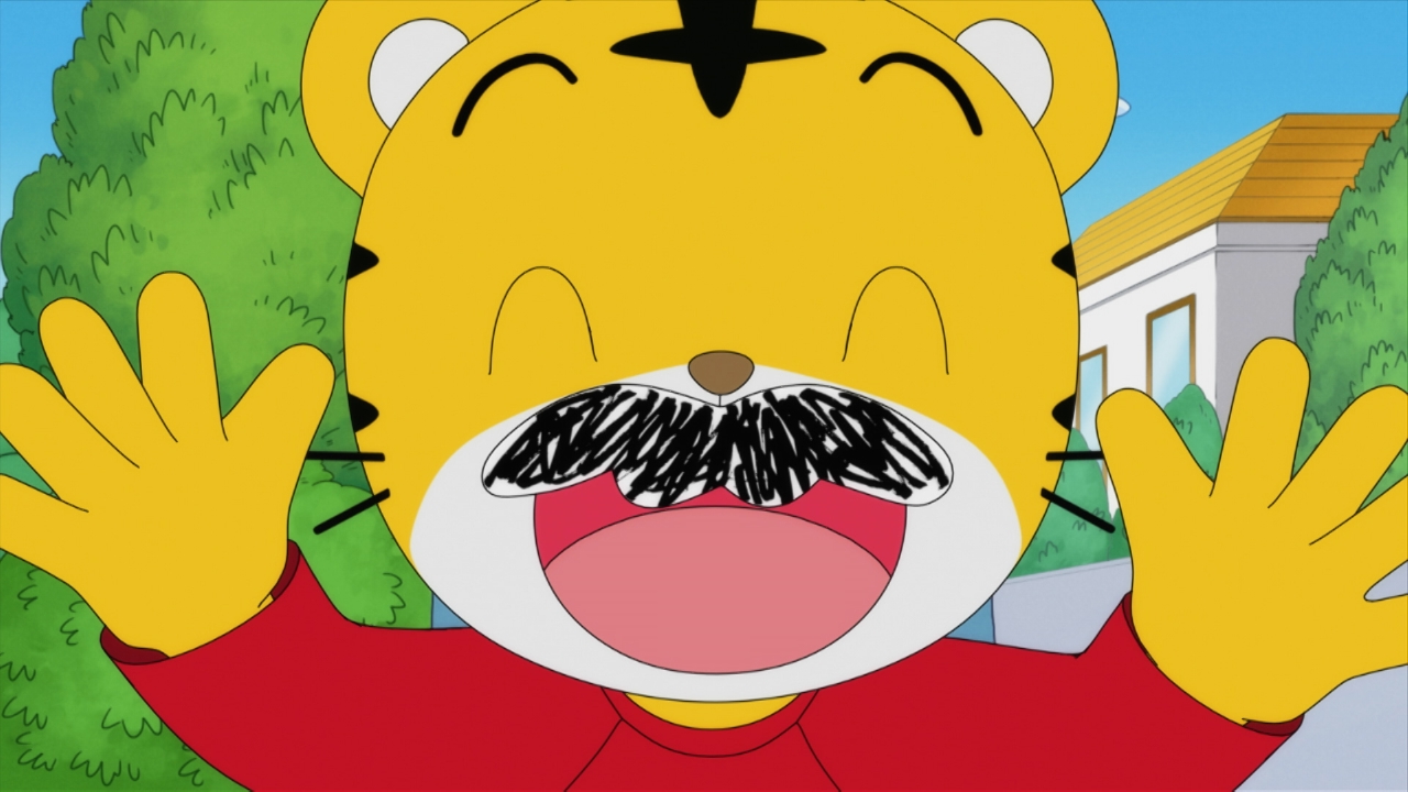 おとなっぽいって　カッコイイ？